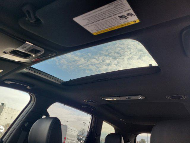 new 2025 Kia Telluride car, priced at $52,173