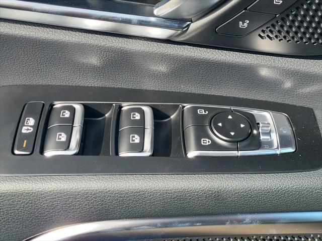 new 2025 Kia Telluride car, priced at $49,578