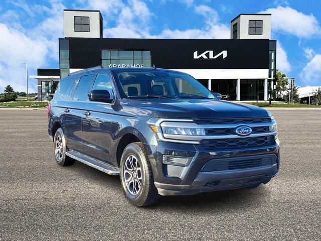 used 2022 Ford Expedition car, priced at $44,000