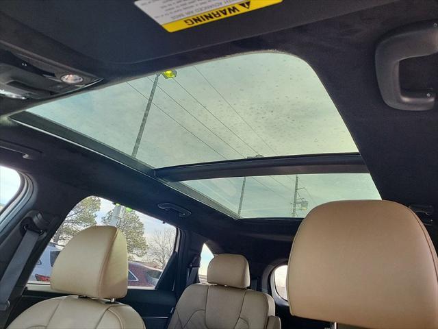 new 2025 Kia Sorento car, priced at $43,406