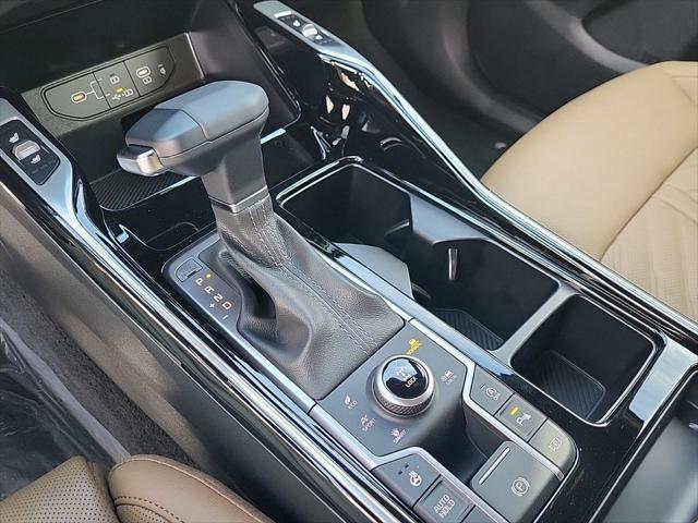 new 2025 Kia Sorento car, priced at $43,406