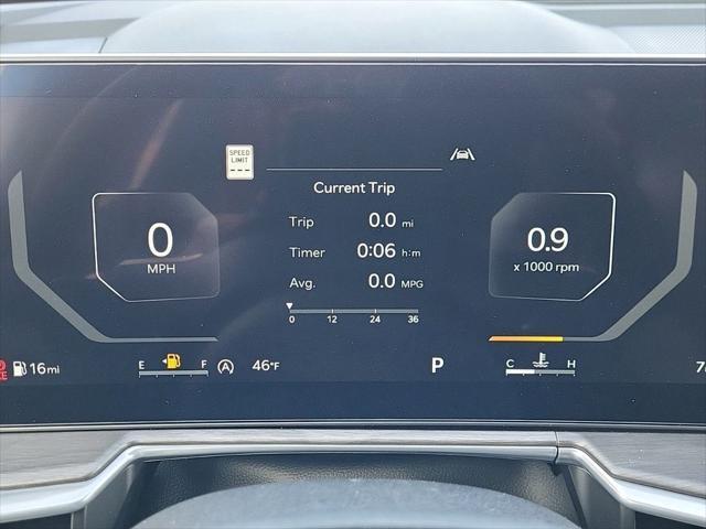 new 2025 Kia Sorento car, priced at $43,406