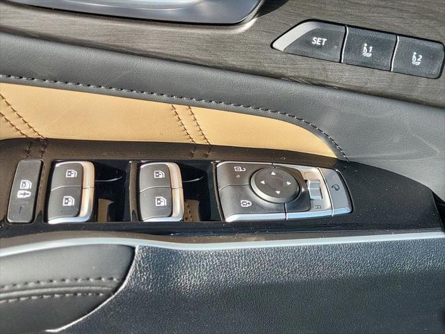 new 2025 Kia Sorento car, priced at $43,406