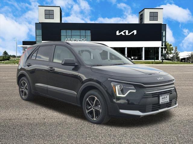new 2025 Kia Niro car, priced at $30,736