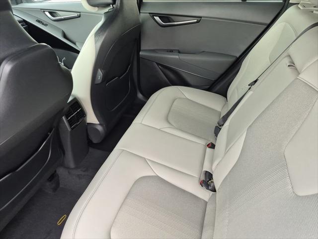 new 2025 Kia Niro car, priced at $30,736