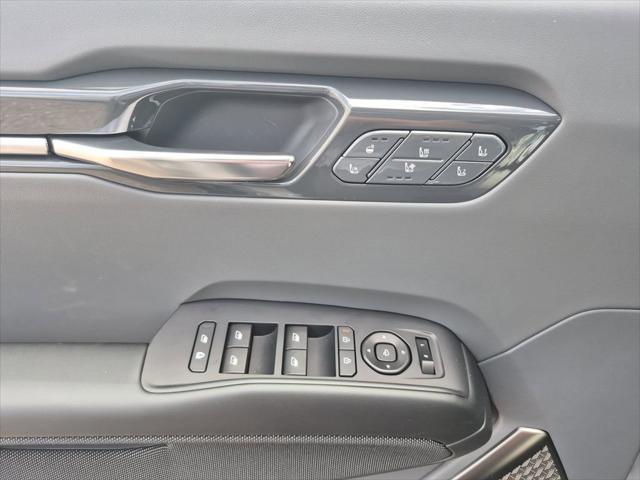 new 2026 Kia EV9 car, priced at $69,314