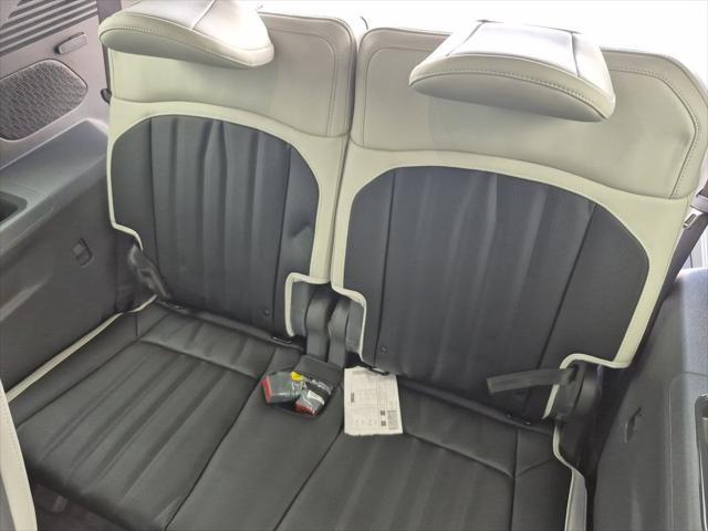 new 2026 Kia EV9 car, priced at $69,314