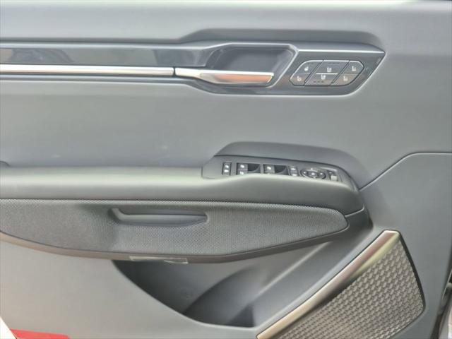 new 2026 Kia EV9 car, priced at $69,314