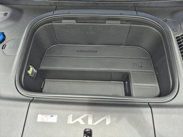 new 2026 Kia EV9 car, priced at $69,314