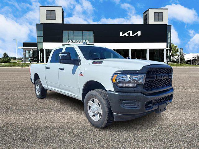 used 2023 Ram 3500 car, priced at $51,823