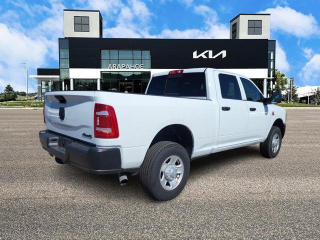 used 2023 Ram 3500 car, priced at $51,823