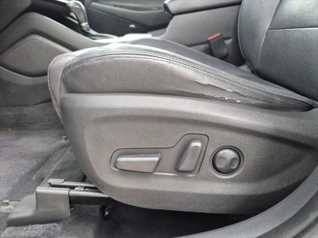 used 2017 Hyundai Tucson car, priced at $13,000