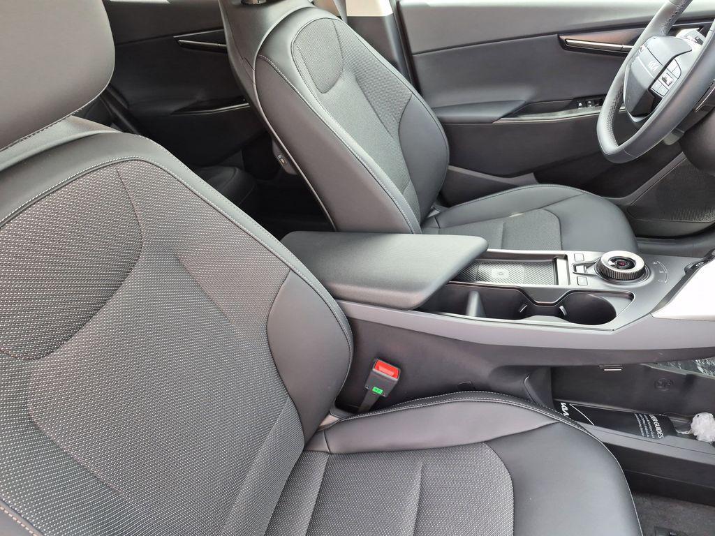 new 2025 Kia EV6 car, priced at $42,449