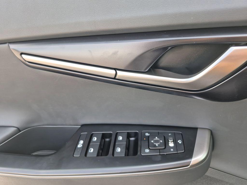 new 2025 Kia EV6 car, priced at $42,449