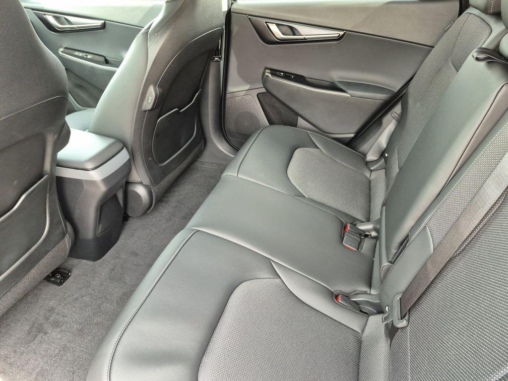 new 2025 Kia EV6 car, priced at $42,449