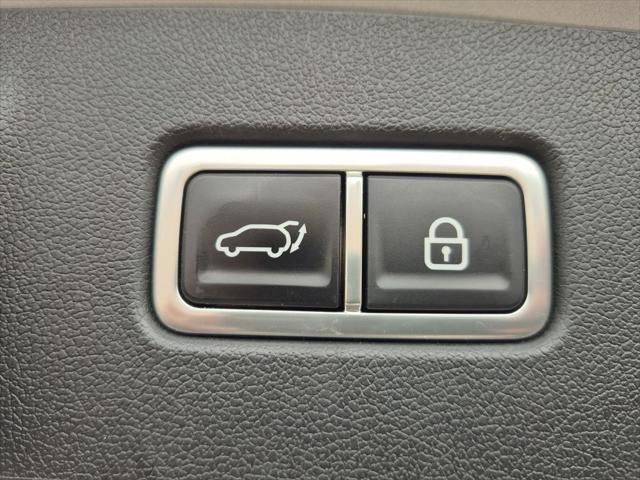 used 2023 Kia Sorento car, priced at $40,000