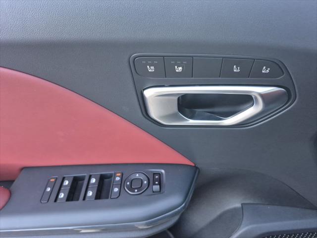 new 2025 Kia K4 car, priced at $28,316