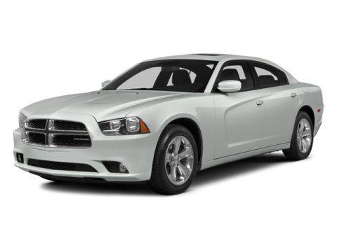 used 2014 Dodge Charger car, priced at $17,500