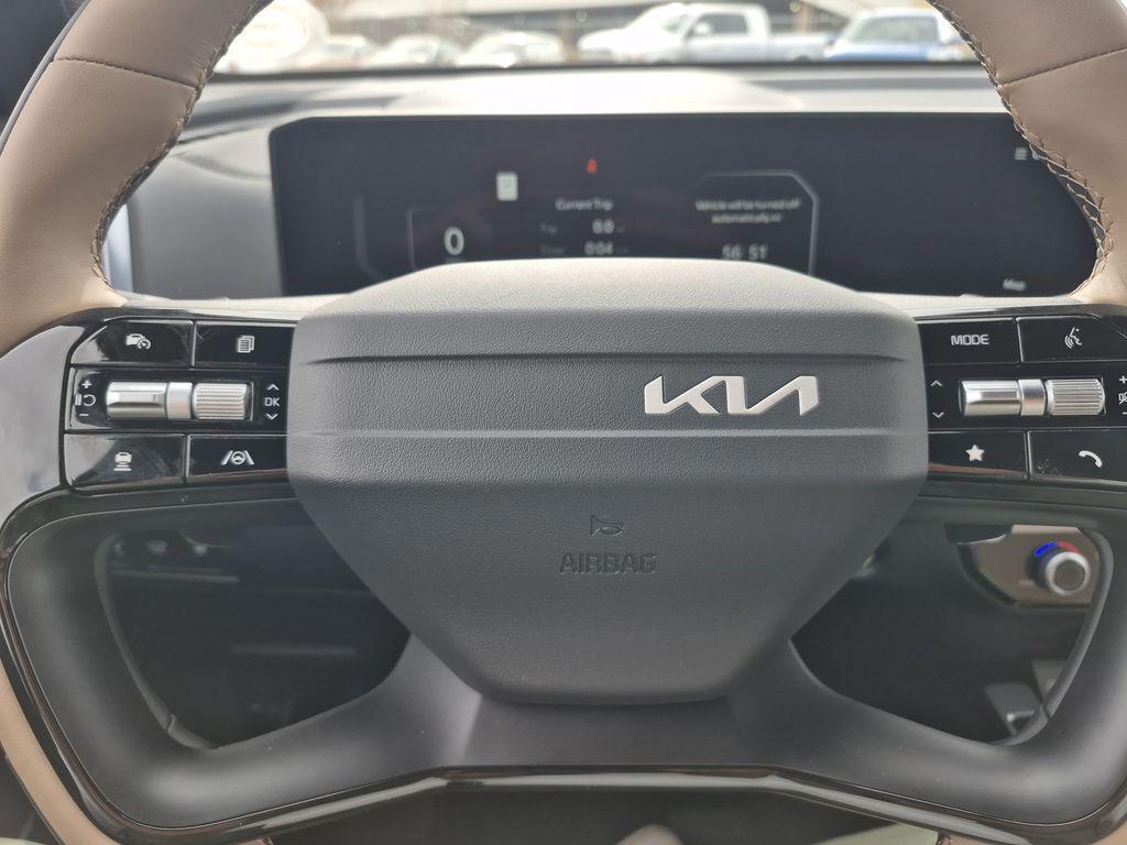 new 2026 Kia Sorento car, priced at $47,389