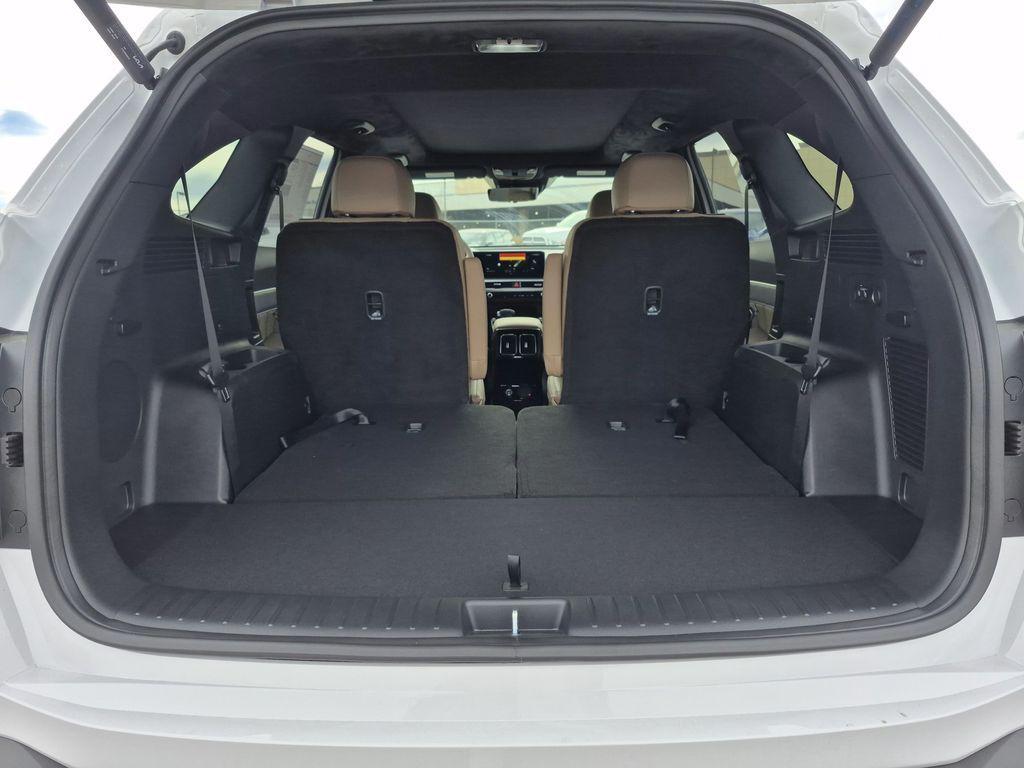 new 2026 Kia Sorento car, priced at $47,389