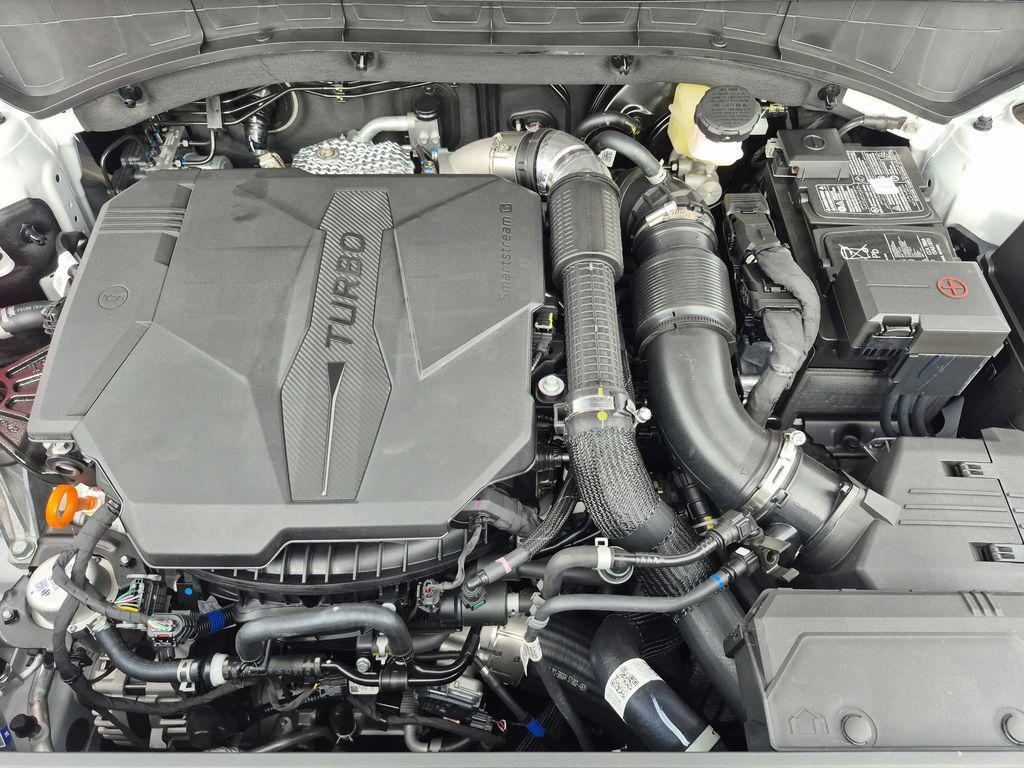 new 2026 Kia Sorento car, priced at $47,389