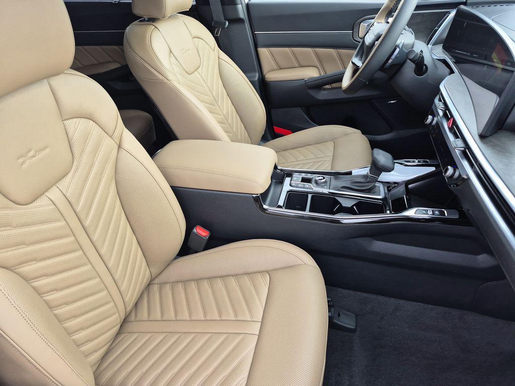 new 2026 Kia Sorento car, priced at $47,389