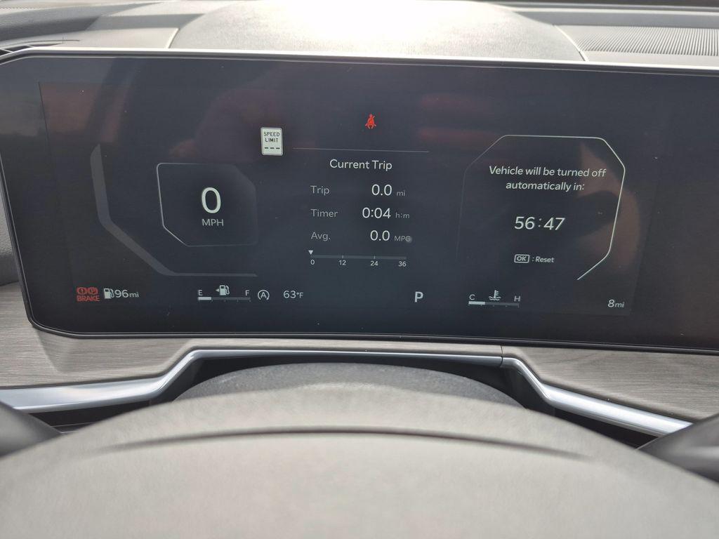 new 2026 Kia Sorento car, priced at $47,389