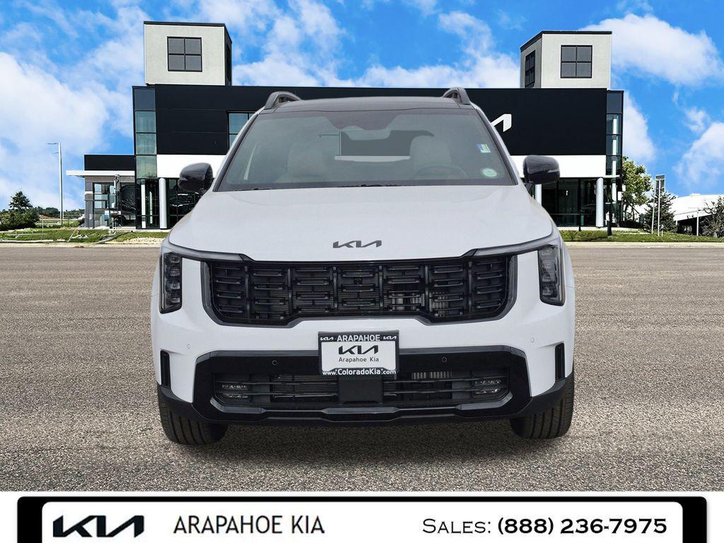 new 2026 Kia Sorento car, priced at $47,389