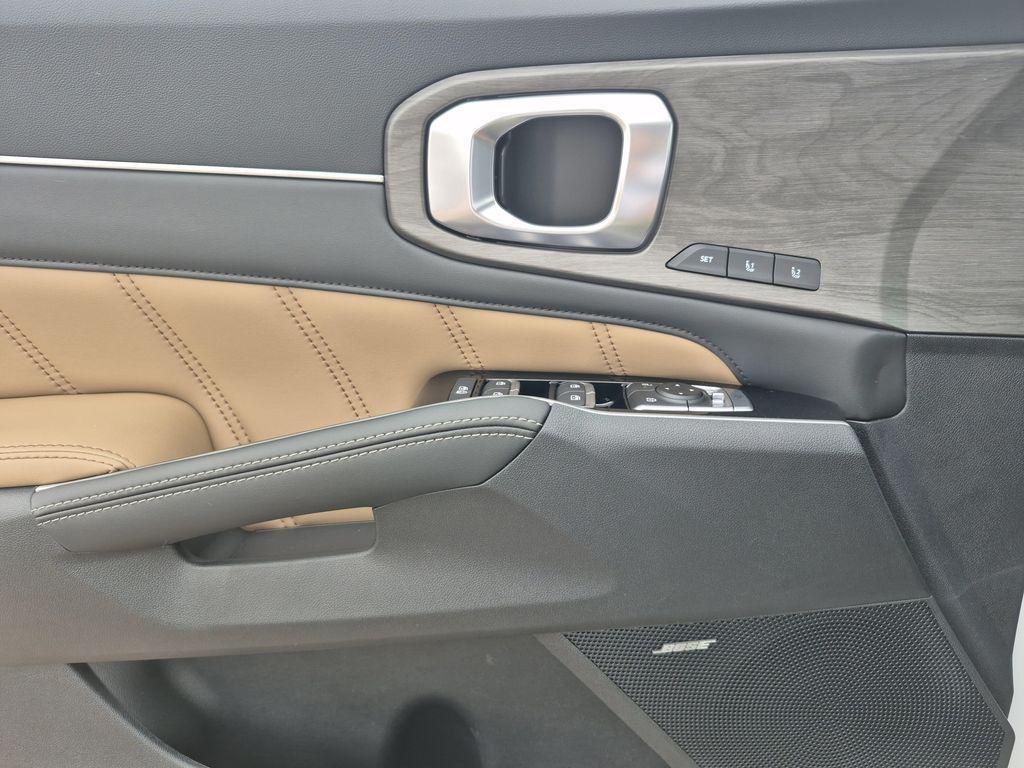 new 2026 Kia Sorento car, priced at $47,389