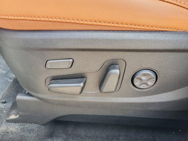 new 2025 Kia Telluride car, priced at $53,999