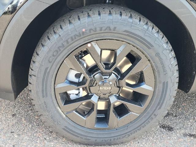 new 2025 Kia Telluride car, priced at $47,919
