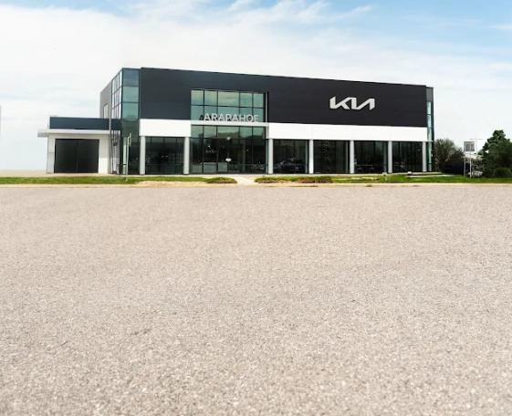 used 2023 Kia Seltos car, priced at $24,000