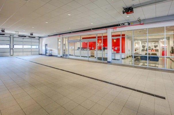 used 2023 Kia Seltos car, priced at $24,000