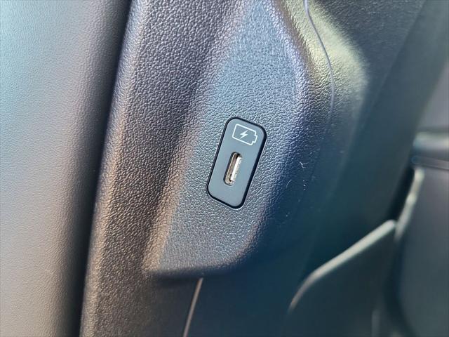 new 2025 Kia Niro EV car, priced at $31,494