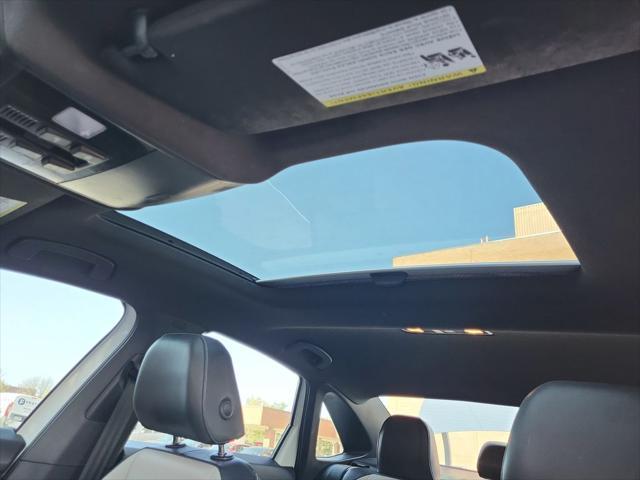 used 2019 Volkswagen Jetta car, priced at $14,500