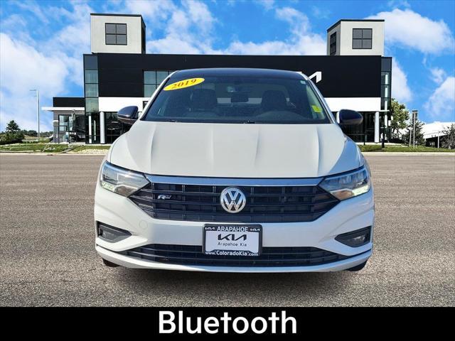 used 2019 Volkswagen Jetta car, priced at $14,500