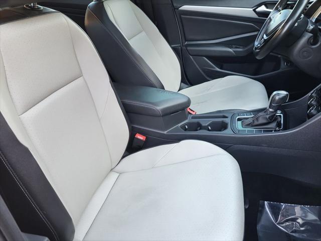 used 2019 Volkswagen Jetta car, priced at $14,500