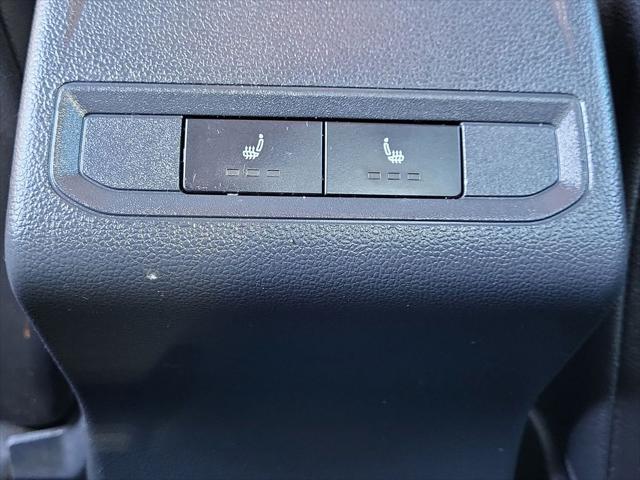 used 2019 Volkswagen Jetta car, priced at $14,500