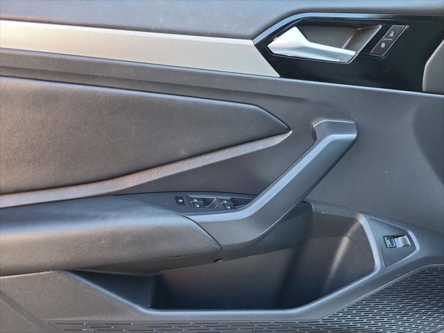 used 2019 Volkswagen Jetta car, priced at $14,500