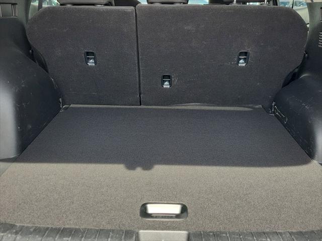used 2023 Kia Sportage car, priced at $23,899