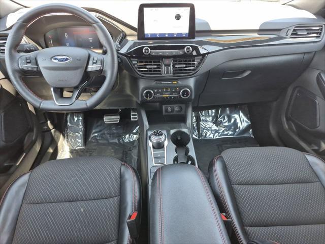 used 2024 Ford Escape car, priced at $24,088