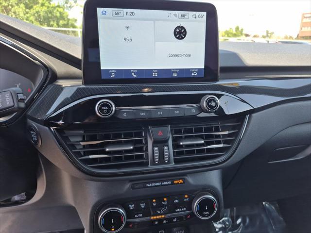used 2024 Ford Escape car, priced at $23,987
