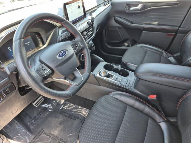 used 2024 Ford Escape car, priced at $24,088