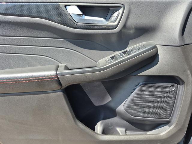 used 2024 Ford Escape car, priced at $23,987