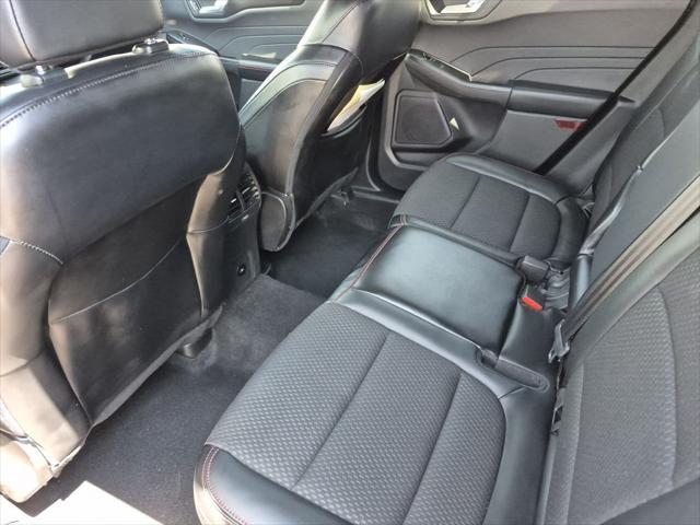used 2024 Ford Escape car, priced at $23,987