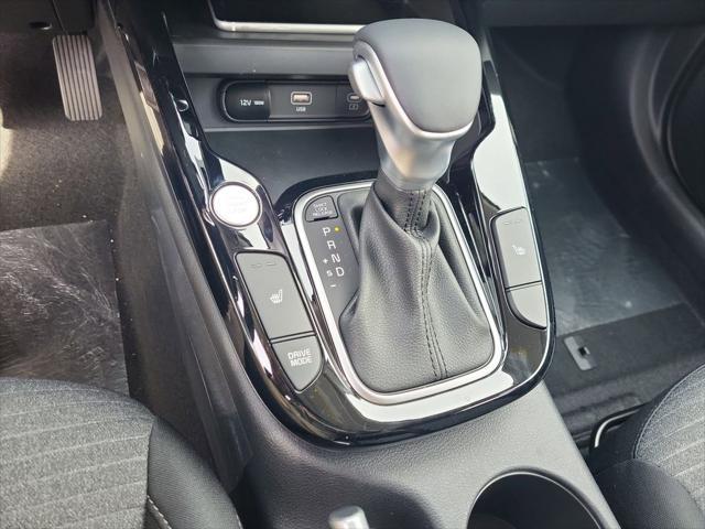 new 2025 Kia Soul car, priced at $25,332