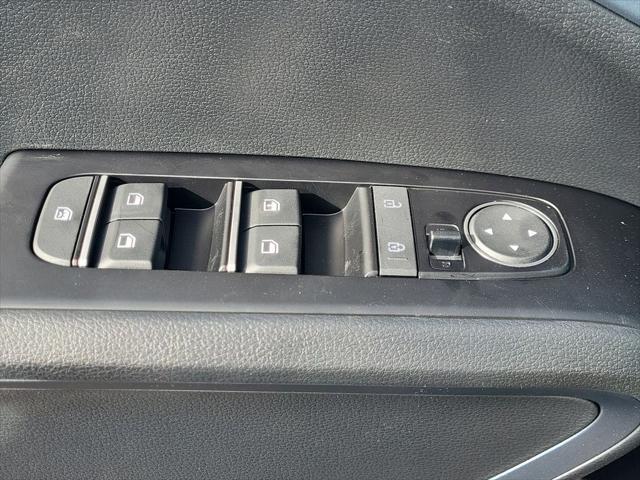 new 2025 Kia Soul car, priced at $25,332