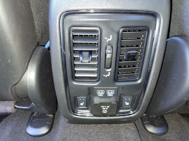 used 2021 Jeep Grand Cherokee car, priced at $28,368