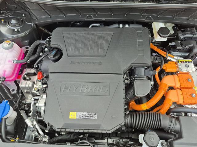 new 2025 Kia Niro car, priced at $35,889