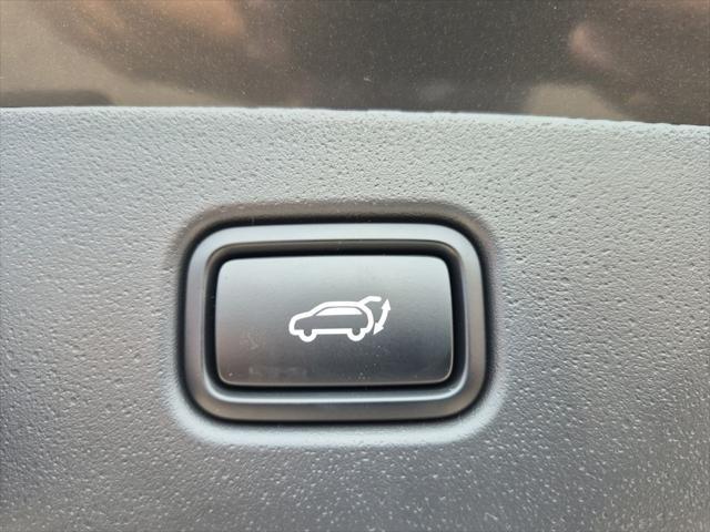 new 2025 Kia Niro car, priced at $35,205